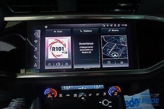 AUDI Q3 usata, con Controllo elettronico della corsia