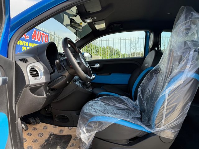 FIAT 500 usata 15