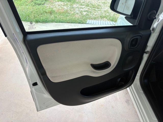 FIAT Panda usata 35