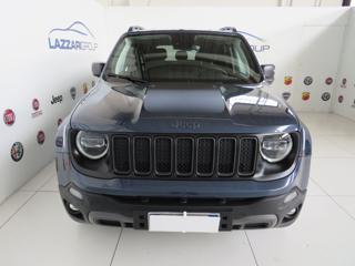 JEEP Renegade usata, con Airbag