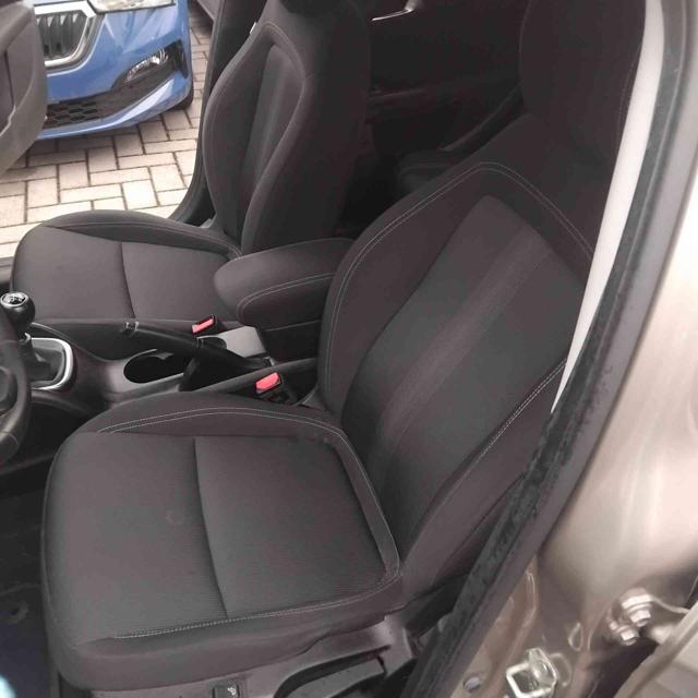FIAT Tipo usata 21