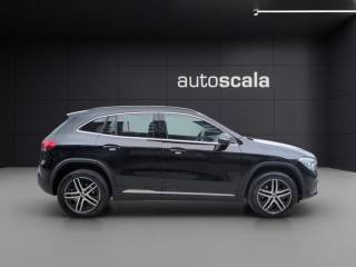 MERCEDES-BENZ GLA 200 usata, con Boardcomputer