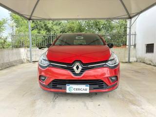 RENAULT Clio usata, con Airbag