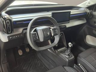 CITROEN C3 usata, con Sistema di navigazione