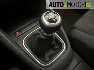 VOLKSWAGEN Golf usata, con Cruise Control