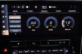 MASERATI Grecale usata, con Luci diurne