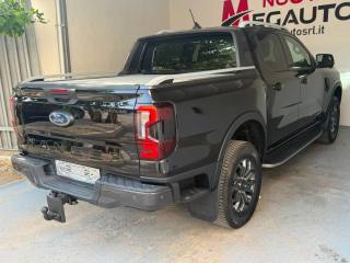 FORD Ranger usata, con Autoradio