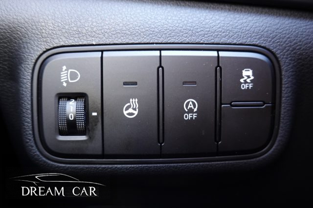 HYUNDAI i20 usata, con Sedili sportivi