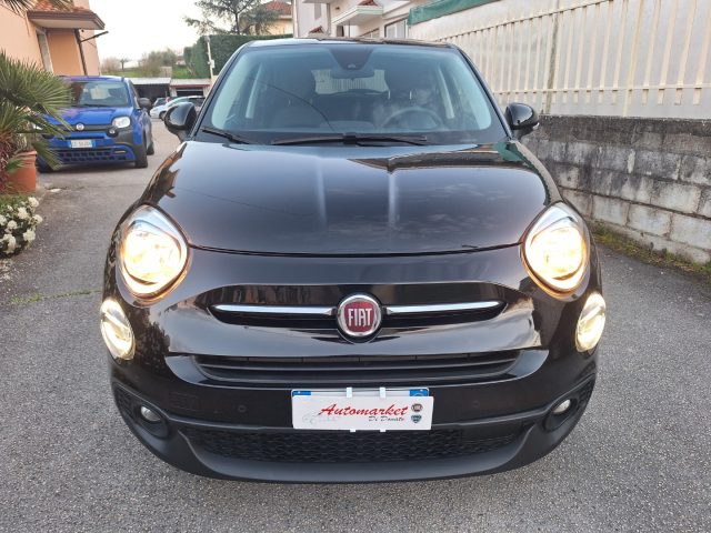 FIAT 500X usata, con Chiusura centralizzata