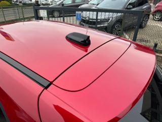 FORD Puma usata, con Android Auto