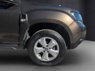 DACIA Duster usata, con Alzacristalli elettrici