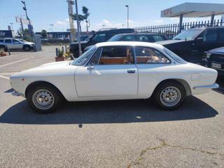 ALFA ROMEO GT usata 1