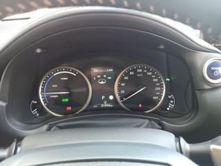 LEXUS NX 300 usata, con Climatizzatore