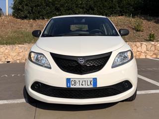 LANCIA Ypsilon usata, con Airbag