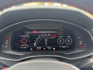 AUDI RS6 usata, con Controllo automatico clima