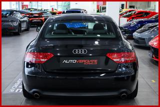 AUDI A5 usata, con Autoradio