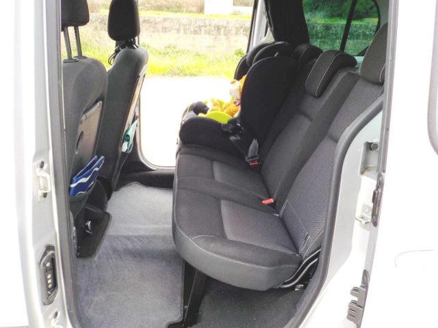 RENAULT Kangoo usata 34