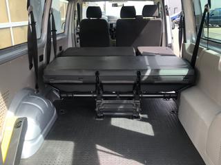 VOLKSWAGEN Transporter usata, con Filtro antiparticolato