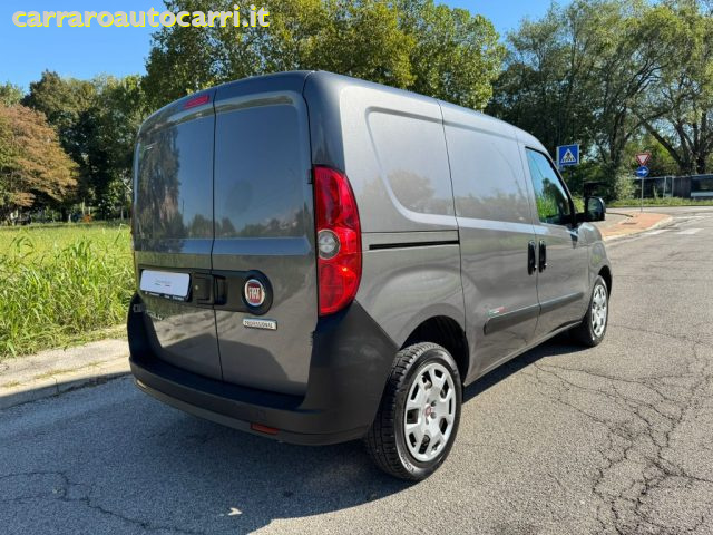 FIAT Doblo usata, con Airbag Passeggero