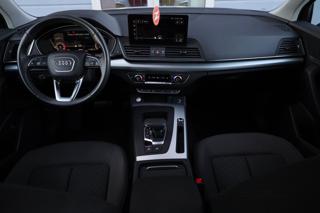 AUDI Q5 usata, con Alzacristalli elettrici