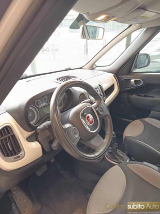 FIAT 500L usata 35