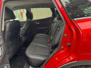 RENAULT Kadjar usata, con Climatizzatore