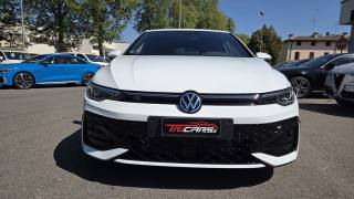 VOLKSWAGEN Golf usata, con Airbag