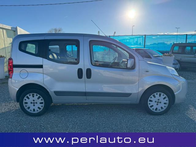 FIAT Qubo usata, con Autoradio