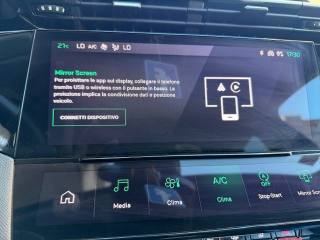 PEUGEOT 308 usata, con Immobilizzatore elettronico
