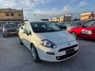 FIAT Punto usata, con Airbag