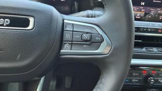 JEEP Compass usata, con Autoradio