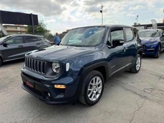 JEEP Renegade usata, con Airbag laterali