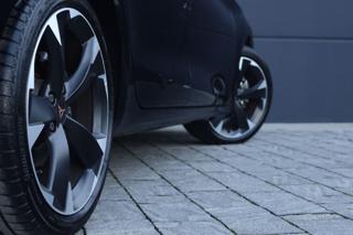 CUPRA Leon usata, con Start/Stop Automatico