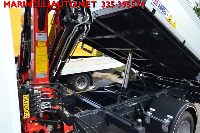 IVECO Daily usata 19