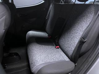 LANCIA Ypsilon usata, con USB