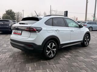 VOLKSWAGEN Taigo usata, con Airbag Passeggero