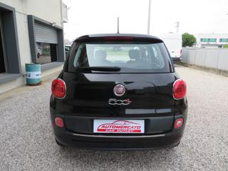 FIAT 500L usata, con Climatizzatore