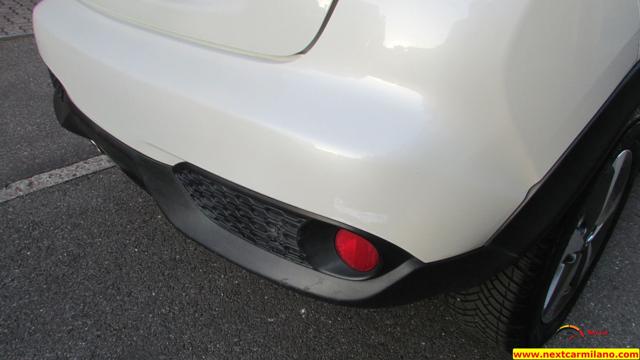 NISSAN Juke usata 37