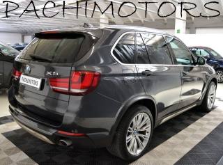 BMW X5 usata, con Fari Xenon