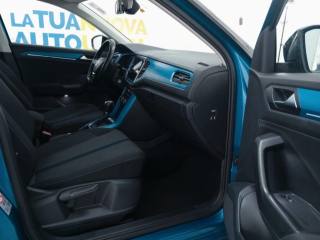 VOLKSWAGEN T-Roc usata, con Fari LED