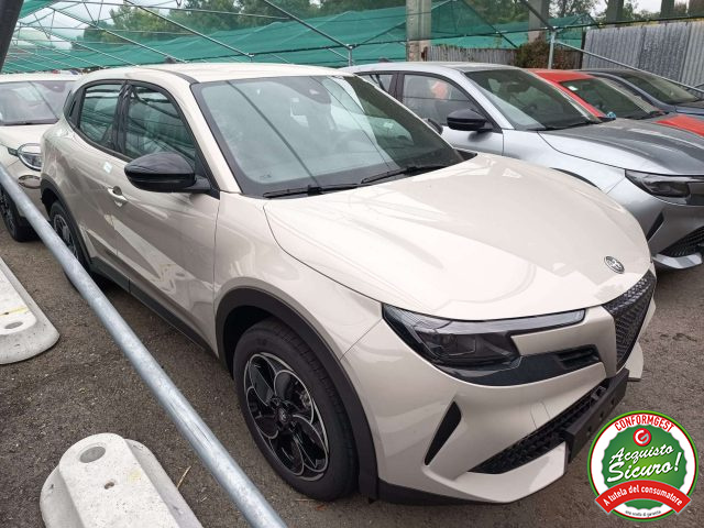ALFA ROMEO Junior usata, con Airbag Passeggero