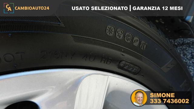 CITROEN C3 usata 92