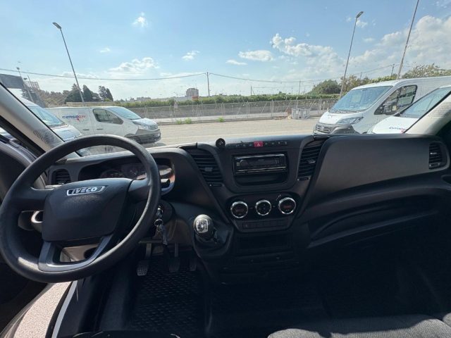 IVECO Daily usata, con Cruise Control