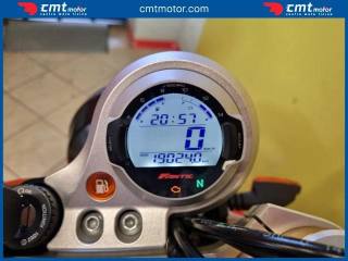 FANTIC MOTOR Caballero 500 usata 4