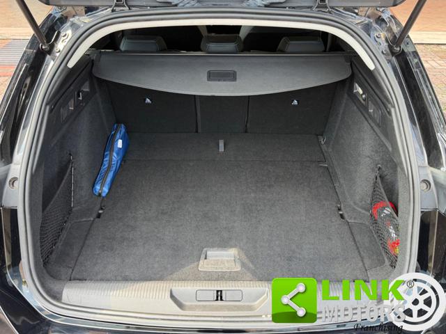 PEUGEOT 308 usata, con Sistema di navigazione