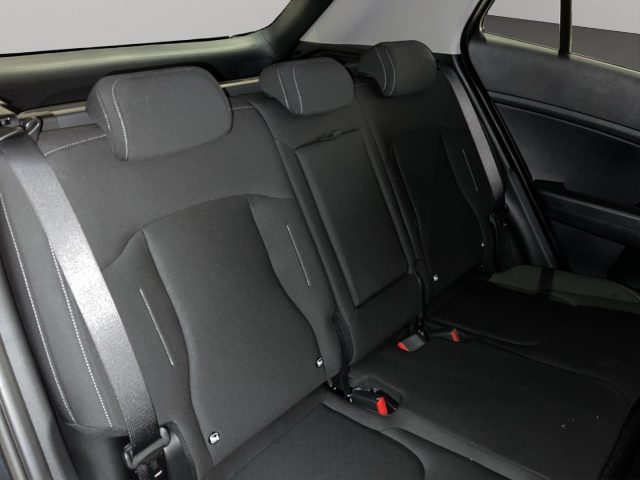 KIA Sportage usata, con Sensore di pioggia