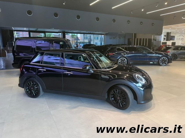 MINI Cooper usata, con Airbag