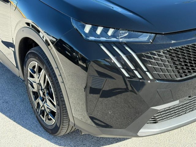 PEUGEOT 3008 usata, con Sensori di parcheggio posteriori
