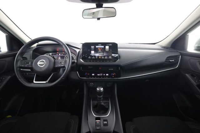 NISSAN Qashqai usata 4