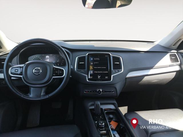 VOLVO XC90 usata, con Cruise Control